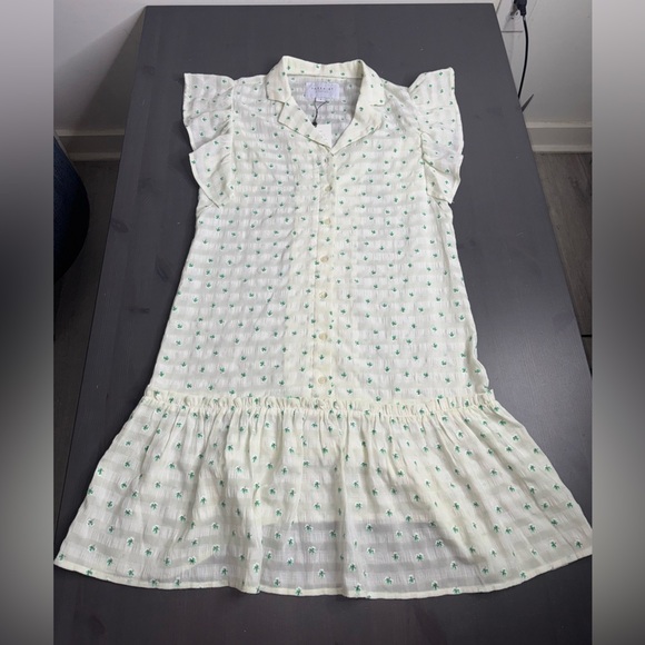 The Shirt by Rochelle Behrens The Hillary Dress - Picture 4 of 10